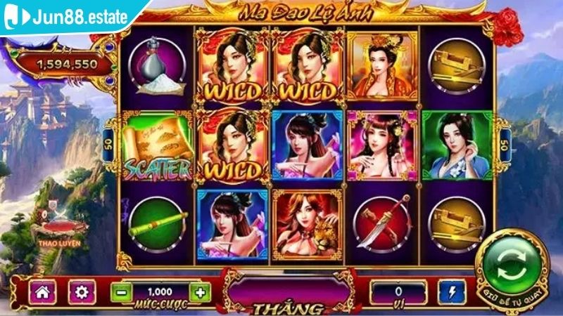 Bật mí cách chơi và tính thưởng