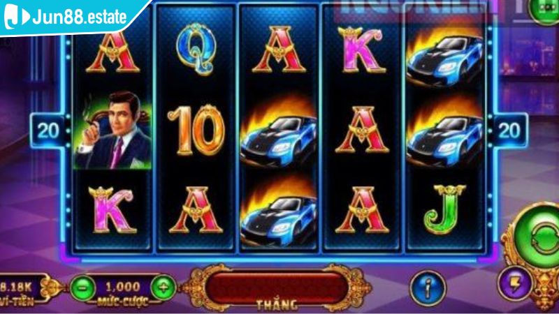 Cách chơi và tính tiền thưởng 