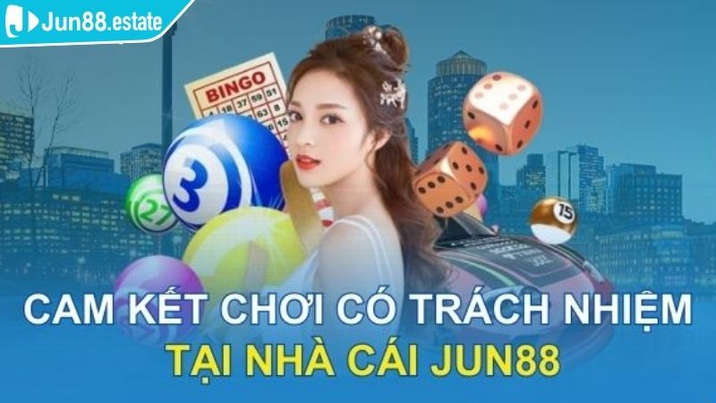 Chơi Có Trách Nhiệm Jun88 1 Lợi ích khi chơi có trách nhiệm Jun88