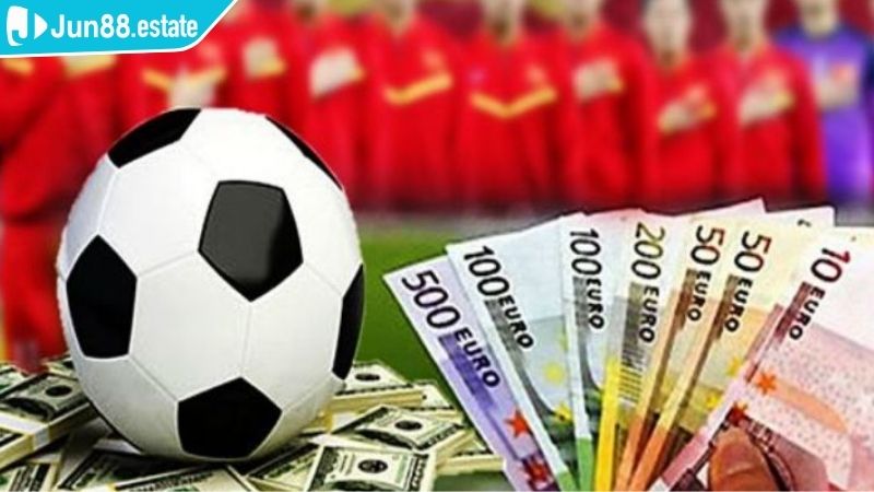 Hình thức chấp nửa trái hấp dẫn 