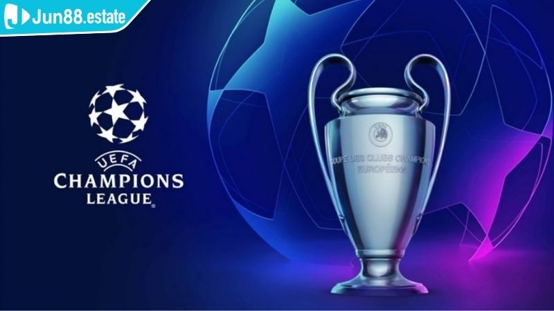 Tìm hiểu chi tiết kèo Cup C1 Jun88 