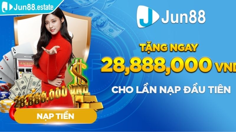Hàng ngàn khuyến mãi hấp dẫn khi nạp tiền 