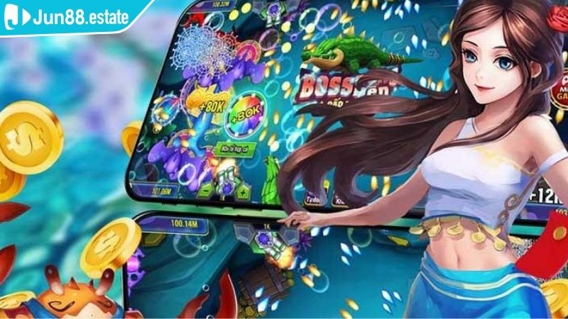Lý do game thủ nên lựa chọn nền tảng