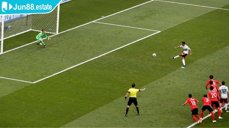 Giải thích chi tiết Penalty là gì Jun88 