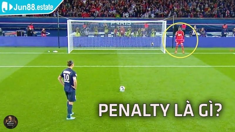 Thông tin cơ bản về luật Penalty là gì?