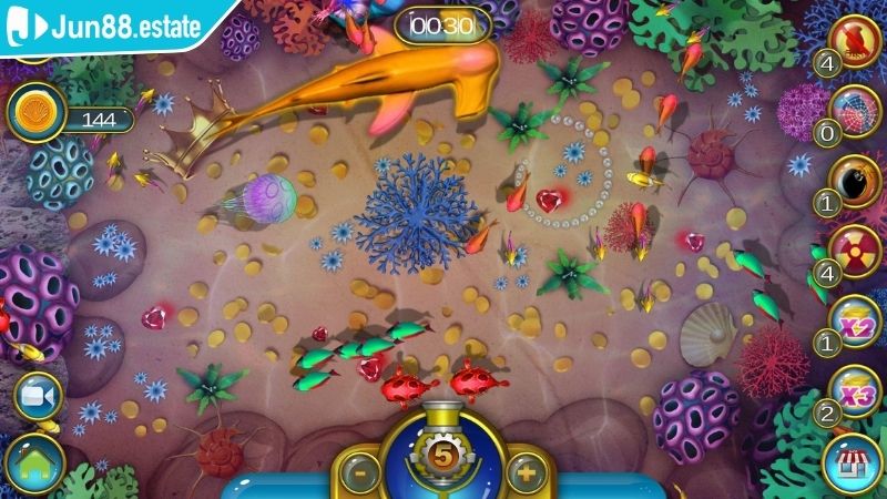 Kích hoạt lưới điện đúng lúc