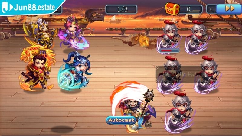 Quy định cần nắm vững khi tham gia Bắn Cá Tam Quốc JUN88