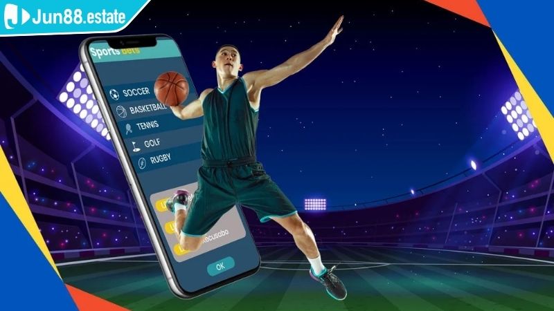 Bật mí kinh nghiệm cá cược bóng rổ từ các chuyên gia