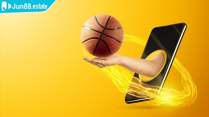 Tổng quát về cá cược bóng rổ
