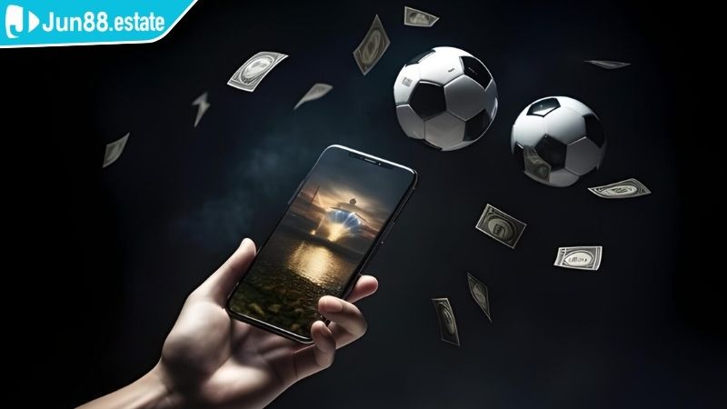 Cách chuyển Odds Châu Âu sang Châu Á xác định