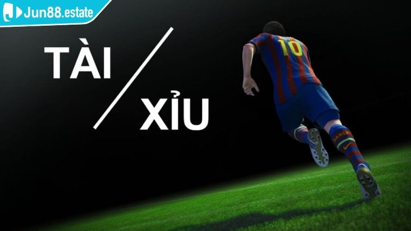 Cách đánh tài xỉu hiệp 1  mảnh đất màu mỡ cho dân cá độ
