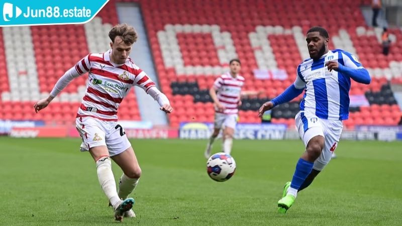 Đọc vị chiến thuật