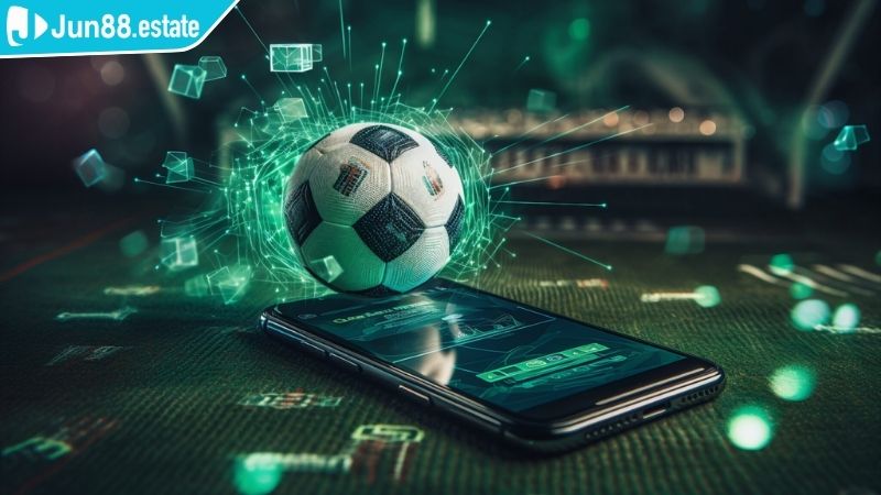 Cách đọc kèo bóng đá tài xỉu bí quyết từ chuyên gia JUN88