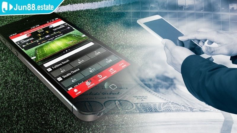 Tính tỷ lệ kèo