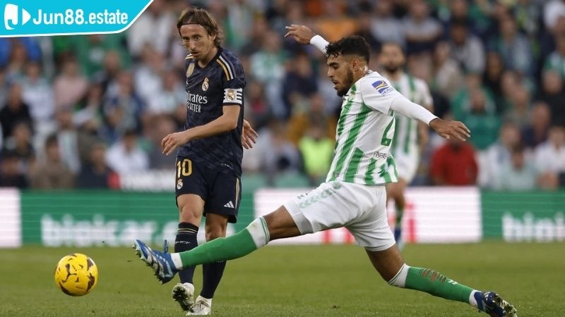 Xem xét mục tiêu trận đấu