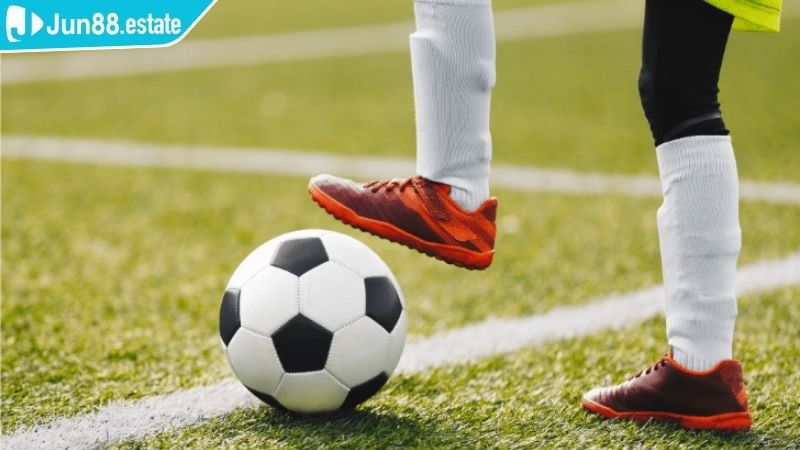 Tổng quan cơ bản về kèo giao bóng trước
