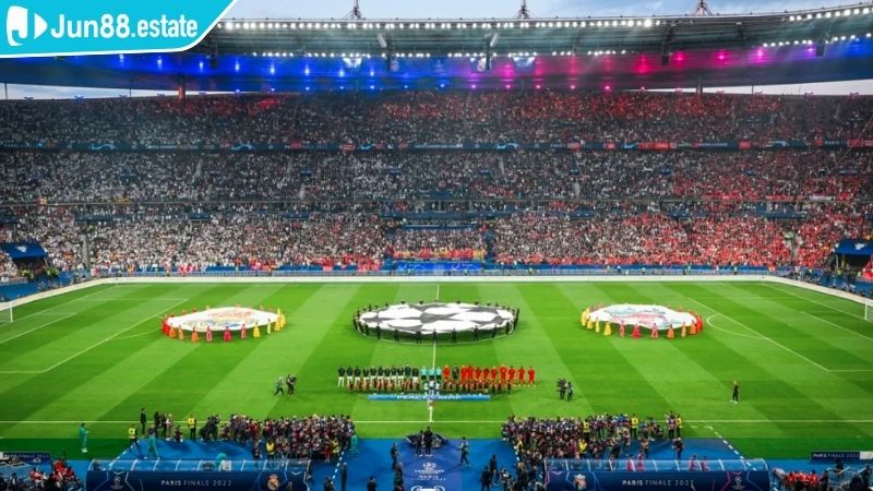 Hiểu rõ về kèo nhà cái C1 và đặc điểm riêng biệt của giải đấu
