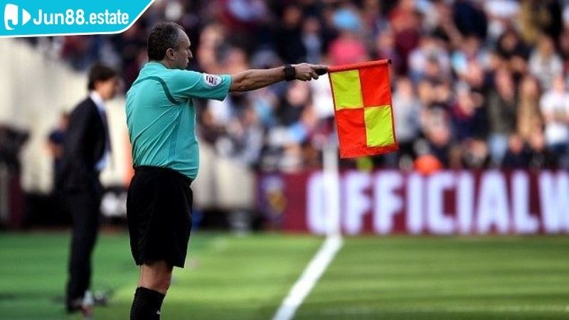 Theo dõi thống kê kèo việt vị trong bóng đá