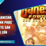 Kho Báu Ganesha JUN88