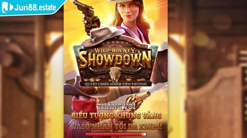 Khám phá game Quyết Chiến Giành Tiền Thưởng JUN88
