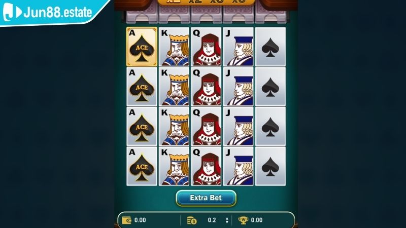 Mẹo chơi Super Ace JUN88 giúp bạn thắng lớn liên tục