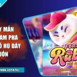 Thỏ May Mắn JUN88