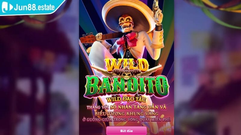 Giới thiệu Wild Đạo Tặc JUN88 
